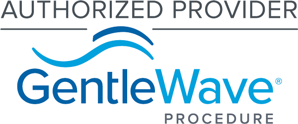 GentalWave Logo