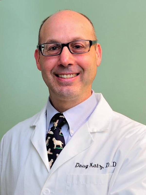 Dr. Katz